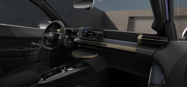LANCIA Ypsilon usata, con Boardcomputer