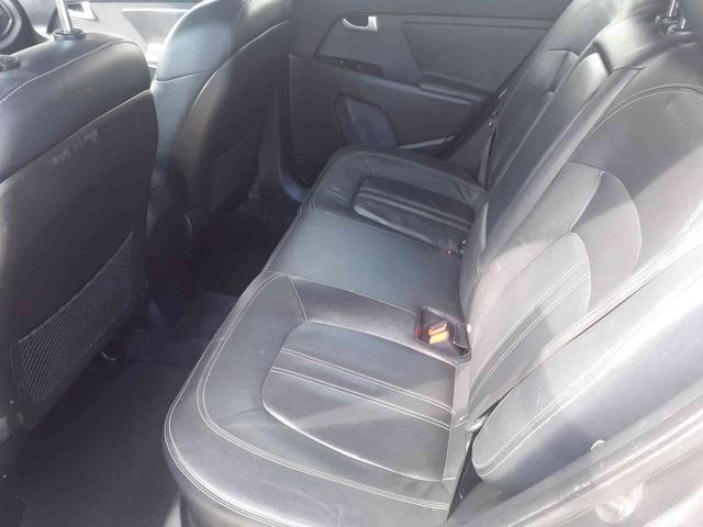 KIA Sportage usata, con Autoradio digitale