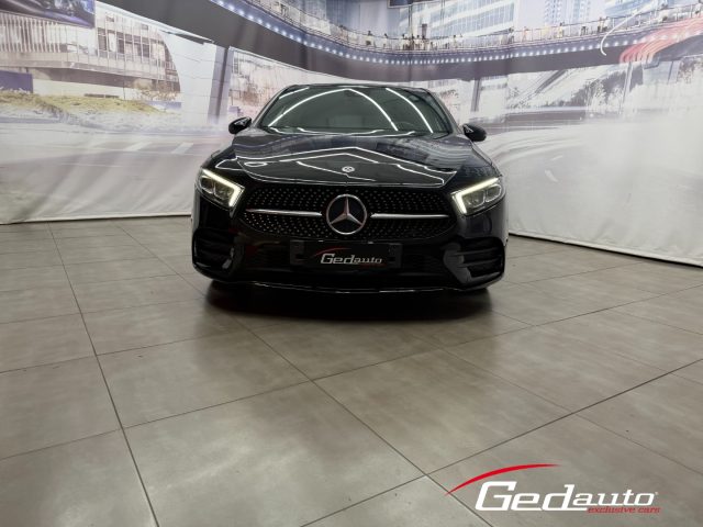 MERCEDES-BENZ A 180 usata, con Airbag laterali