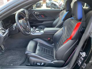 BMW M2 usata, con Interni in pelle
