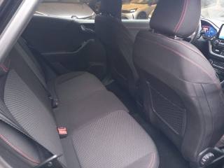 FORD Puma usata, con Bracciolo