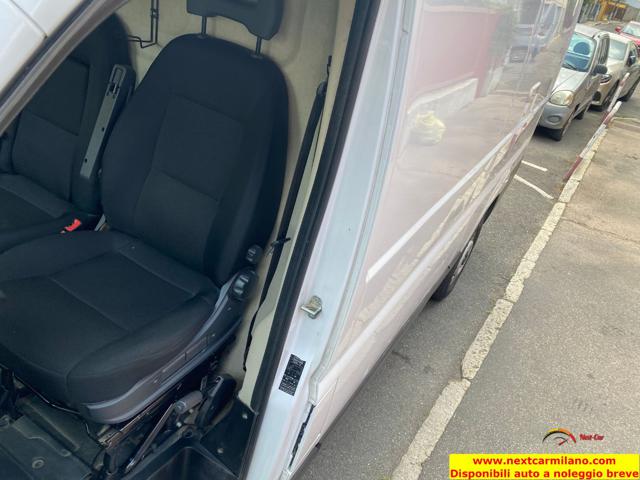 FIAT Ducato usata 45