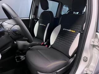 FIAT Panda usata, con Climatizzatore