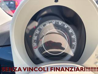 FIAT 500 usata, con Autoradio digitale