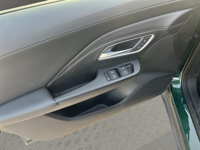 MG ZS usata, con Autoradio digitale