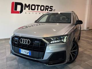 AUDI Q7 usata, con Airbag