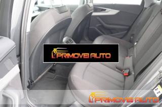 AUDI A4 usata, con Cruise Control
