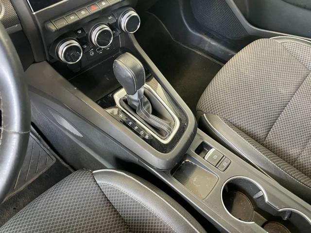 RENAULT Arkana usata, con Sistema di navigazione