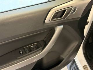 FORD Ranger usata, con Sensore di luce