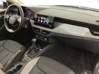 SKODA Kamiq usata, con Controllo automatico clima