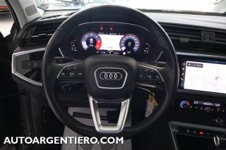 AUDI Q3 usata, con Controllo trazione