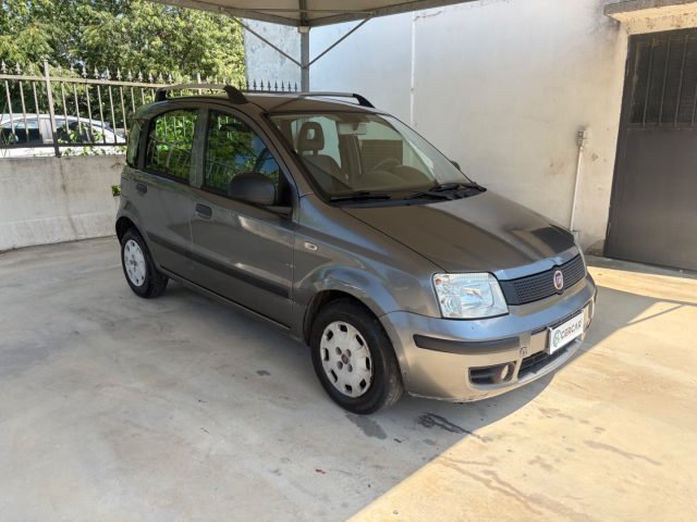 FIAT Panda usata, con Airbag laterali