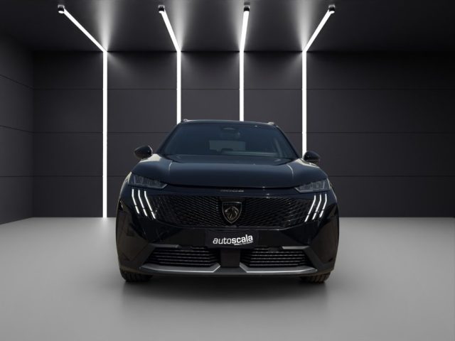 PEUGEOT 5008 usata, con Cerchi in lega