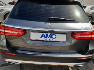 MERCEDES-BENZ E 220 usata, con Airbag Passeggero