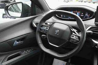 PEUGEOT 3008 usata, con Sistema di navigazione