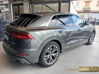 AUDI Q8 usata, con Alzacristalli elettrici