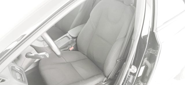 VOLVO V40 Cross Country usata 41