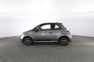 FIAT 500 usata 5