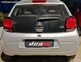 CITROEN C1 usata, con Autoradio