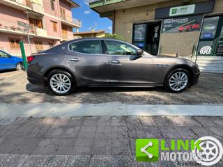 MASERATI Ghibli usata, con Chiusura centralizzata telecomandata