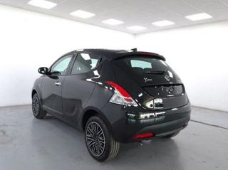 LANCIA Ypsilon usata, con Antifurto