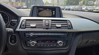 BMW 420 usata, con USB