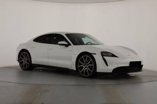 PORSCHE Taycan usata, con Airbag Passeggero