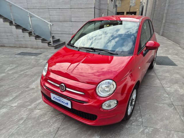 FIAT 500 usata, con Airbag laterali