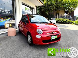 FIAT 500 usata, con Airbag laterali