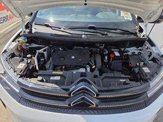 CITROEN C5 Aircross usata, con Airbag testa
