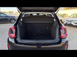 FIAT 500 usata, con Fendinebbia