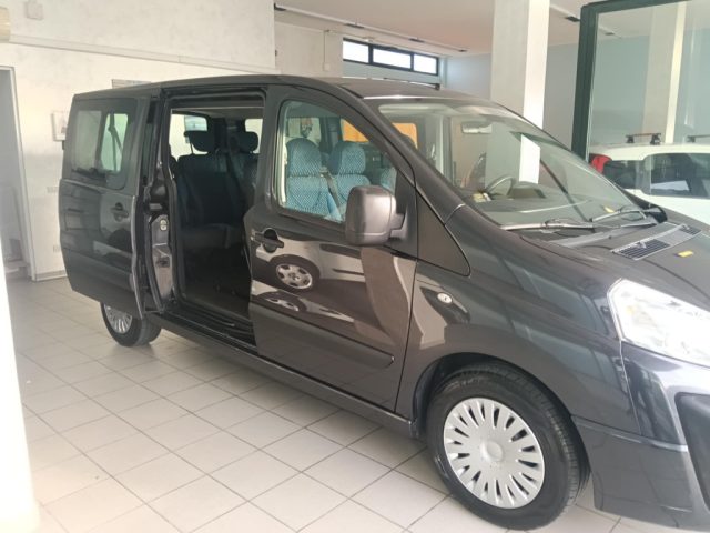 FIAT Scudo usata 18