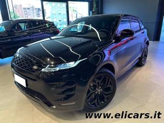 LAND ROVER Range Rover Evoque usata, con Airbag laterali