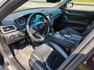 MASERATI Ghibli usata, con Cruise Control