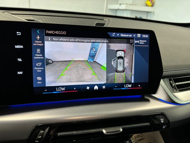 BMW X1 usata, con Vivavoce