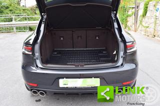 PORSCHE Macan usata, con Cruise Control
