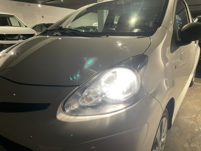TOYOTA Aygo usata 15