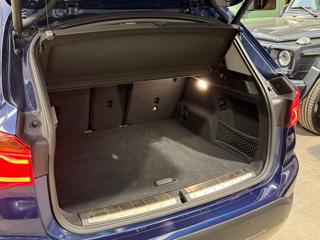 BMW X1 usata, con Vetri oscurati
