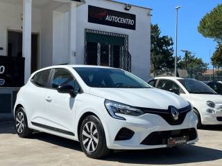 RENAULT Clio SCe 65 CV 5 porte Equilibre