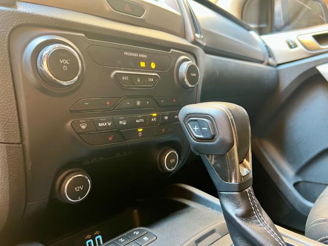 FORD Ranger Raptor usata, con Telecamera per parcheggio assistito