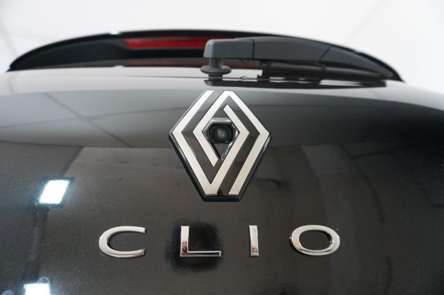 RENAULT Clio usata, con Vetri oscurati