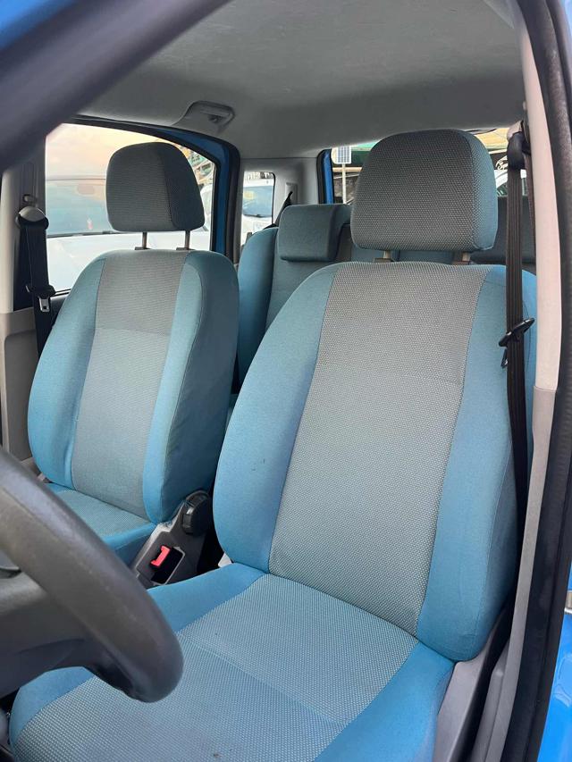 FIAT Panda usata, con Climatizzatore