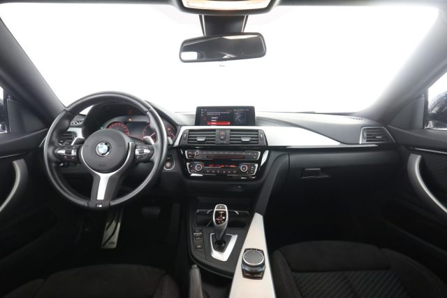 BMW 420 usata 4