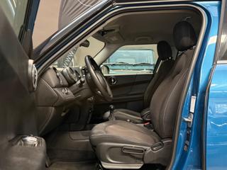 MINI Countryman usata, con Cerchi in lega
