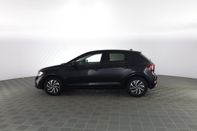 VOLKSWAGEN Polo usata 5