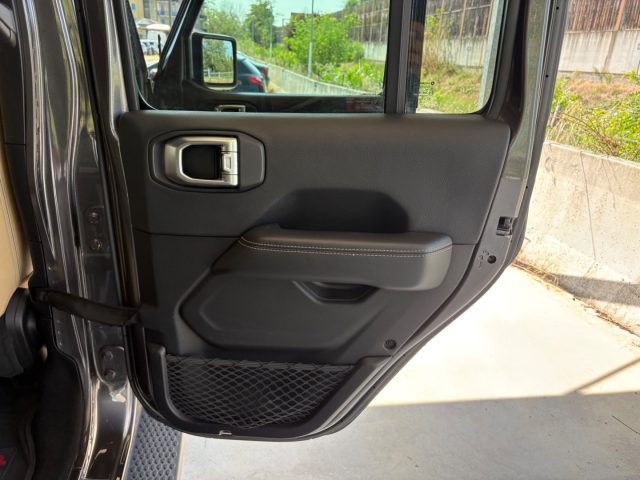 JEEP Wrangler usata 60