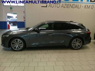 AUDI A5 usata, con Sistema di navigazione