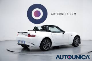 MAZDA MX-5 usata, con Immobilizzatore elettronico