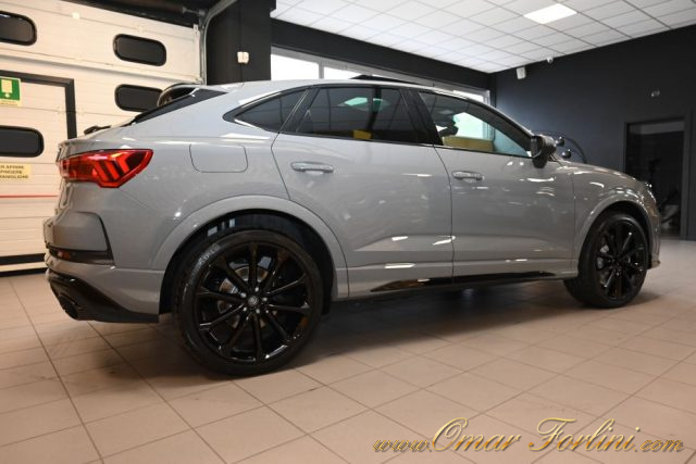 AUDI RS Q3 usata 117