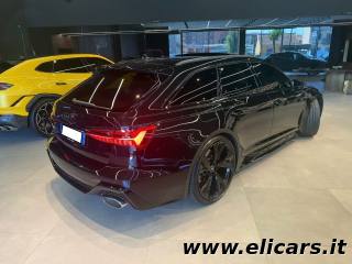 AUDI RS6 usata, con Airbag laterali